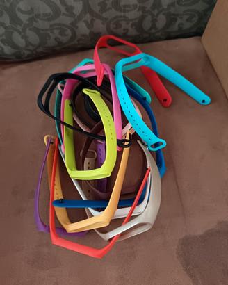 cinturini xiaomi Mi band