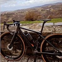 CANYON ULTIMATE CF SLX 8 2023 3XS