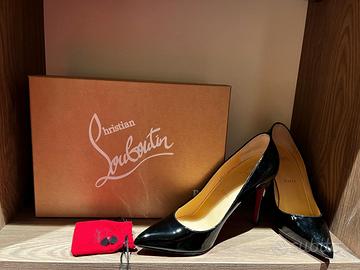 Décolleté Christian Louboutin n. 36.5