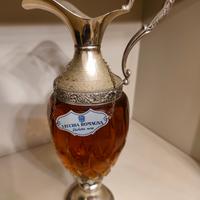 Bottiglia Brandy Vecchia Romagna Etichetta Nera