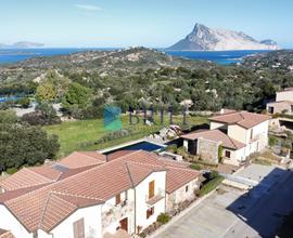 Monte Petrosu - Appartamento in residence con pisc