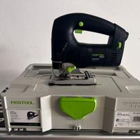 Attrezzi di lavoro festool