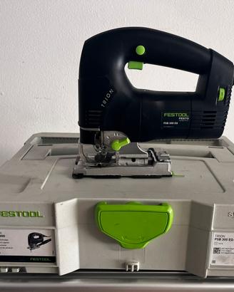 Attrezzi di lavoro festool