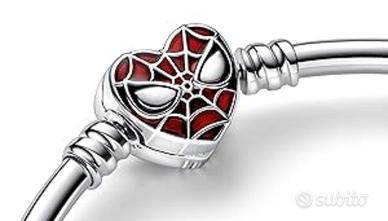 Charme Pandora Moment