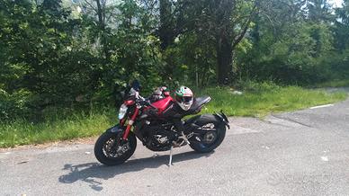 Mv Agusta Brutale Dragster RR 800