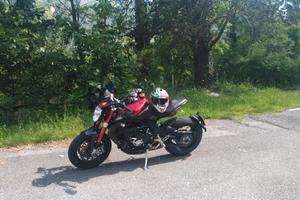 Mv Agusta Brutale Dragster RR 800