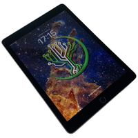 Apple iPad Pro 9.7” LTE 128Gb GR. A Garanzia 12M