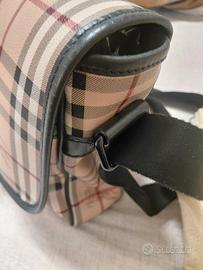 Borsa di marca originale Burberry