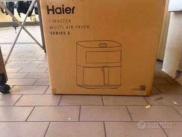 Friggitrice ad aria Haier Multi air fryer Series 5