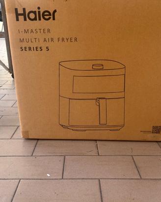 Friggitrice ad aria Haier Multi air fryer Series 5