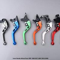 Leva HONDA AfricaTwin CRF 1000 DCT ADV 2016 - 2020