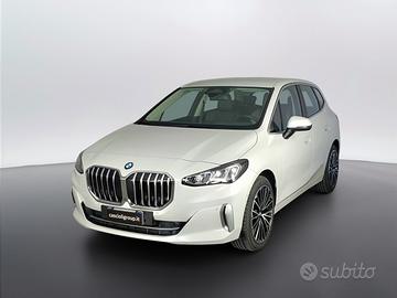BMW Serie 2 U06 Active Tourer - 218d Active U15074