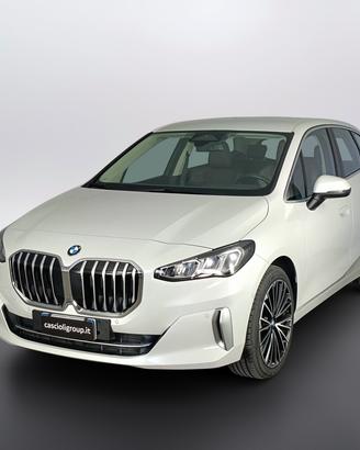 BMW Serie 2 U06 Active Tourer - 218d Active U15074
