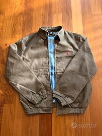 Giacca Harrington Ralph Lauren