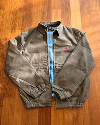 Giacca Harrington Ralph Lauren