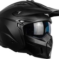 Casco Moto One