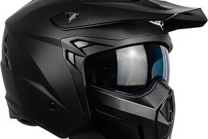 Casco Moto One