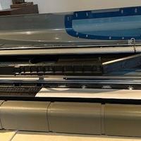 plotter HP Designjet 500 plus