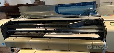 plotter HP Designjet 500 plus