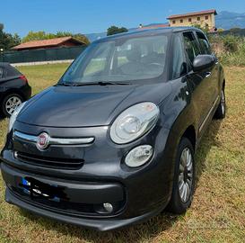 fiat 500 l