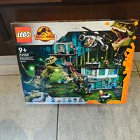 76949 Jurassic World LEGO