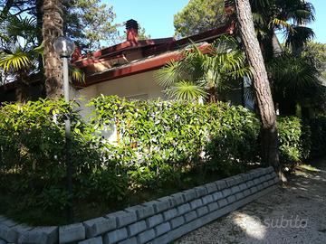 Villetta lignano estate 2026