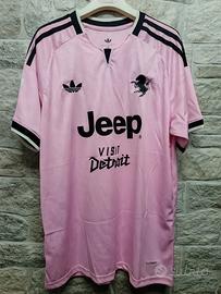 Maglia Juventus Yldiz 10 Tg L