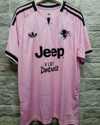 Maglia Juventus Yldiz 10 Tg L