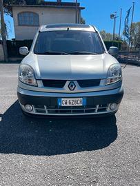 Renault Kangoo 2005 Tetto Panoramico
