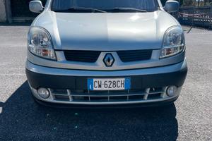 Renault Kangoo 2005 Tetto Panoramico