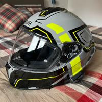CASCO AIROH SPARK 2 (con interfono airoh)