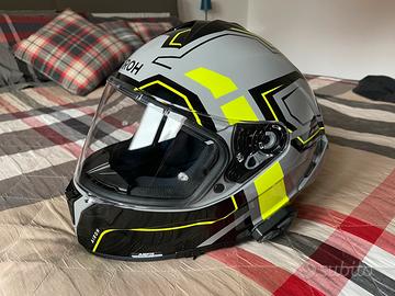 CASCO AIROH SPARK 2 (con interfono airoh)