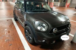 mini Countryman S