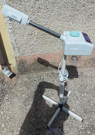 vaporizzatore viso
