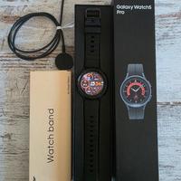 samsung galaxy watch 5 pro