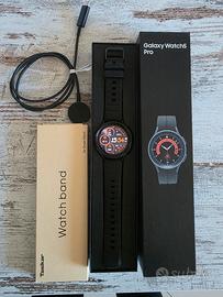 samsung galaxy watch 5 pro