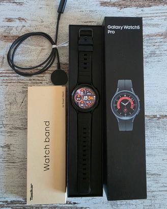 samsung galaxy watch 5 pro