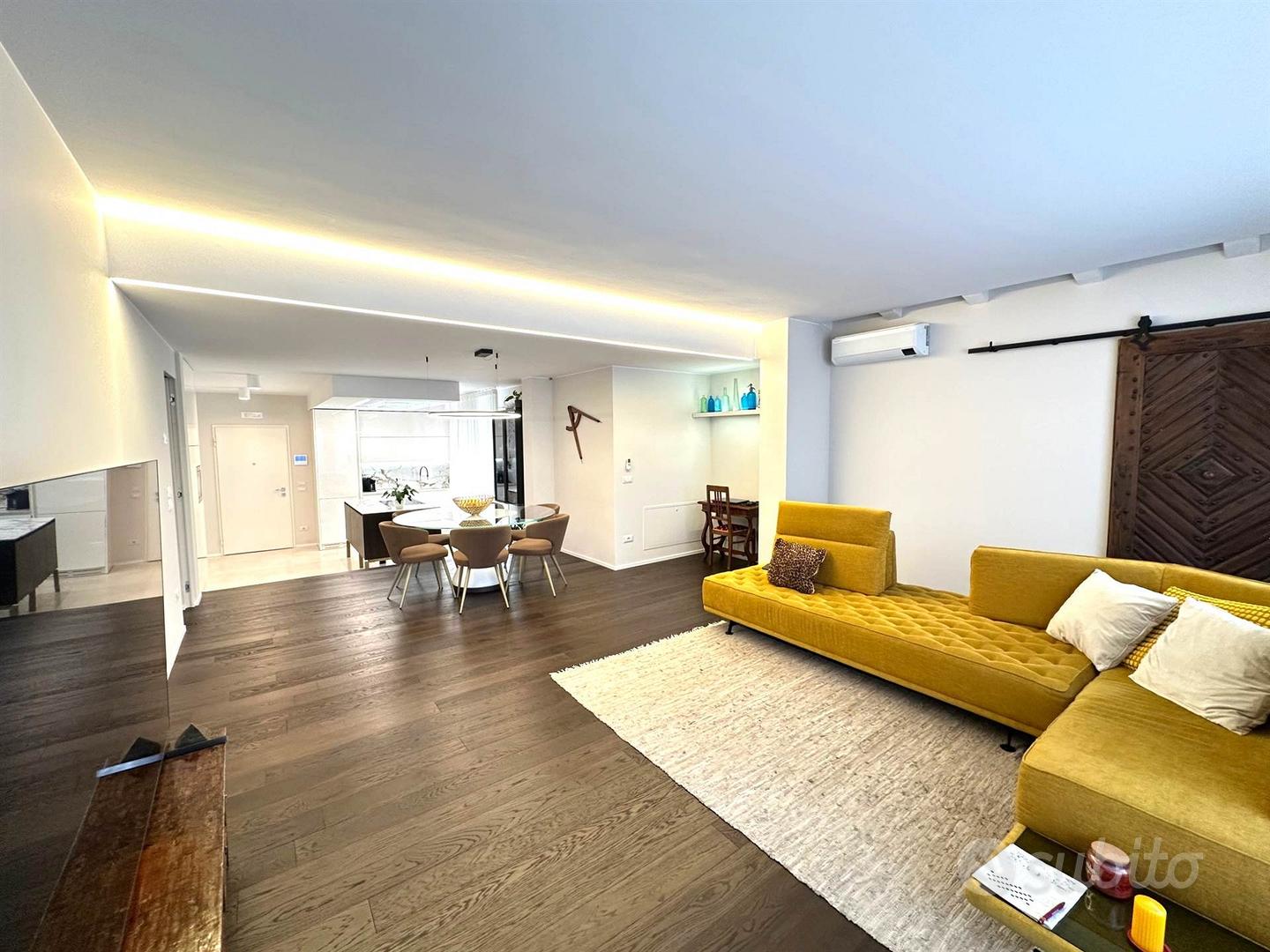 Rif.4074L| appartamento quadrilocale - Altro