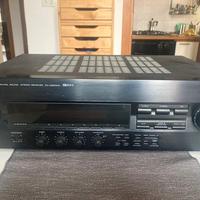 Yamaha ricevitore stereo RX-396RDS
