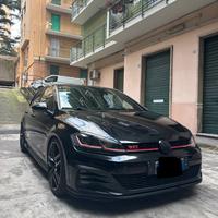 GOLF GTI 7.5 PERFORMANCE MANUALE