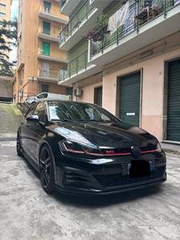 GOLF GTI 7.5 PERFORMANCE MANUALE