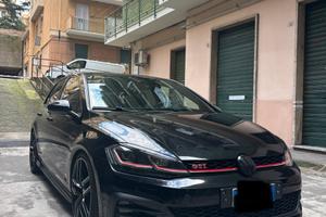 GOLF GTI 7.5 PERFORMANCE MANUALE