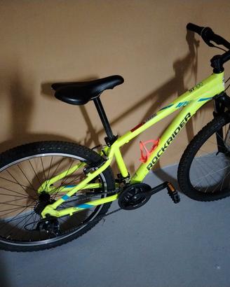 bicicletta 