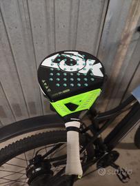 Racchetta Padel 