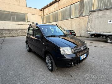 Fiat Panda 1.2 Natural power anno 2009