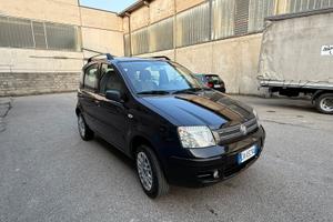 Fiat Panda 1.2 Natural power anno 2009