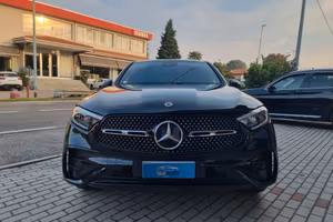 Mercedes-benz GLC 220 d 4Matic Mild Hybrid AMG Lin