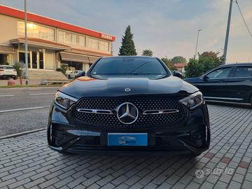 Mercedes-benz GLC 220 d 4Matic Mild Hybrid AMG Lin