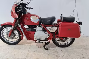GUZZI FALCONE 500
