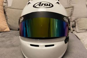 Arai SK-6 Casco